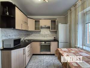 1-к квартира, на длительный срок, 38м2, 5/17 этаж