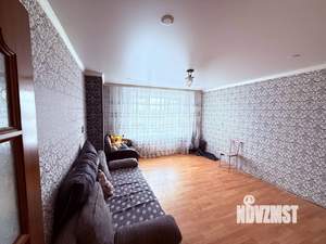 1-к квартира, на длительный срок, 36м2, 3/5 этаж