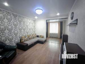 2-к квартира, на длительный срок, 53м2, 13/14 этаж