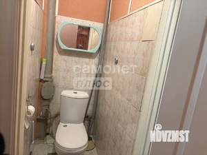 2-к квартира, на длительный срок, 58м2, 2/5 этаж