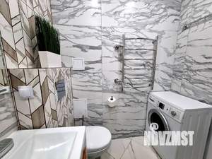 1-к квартира, посуточно, 40м2, 7/10 этаж