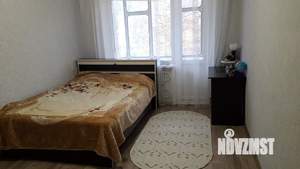 2-к квартира, на длительный срок, 52м2, 2/5 этаж