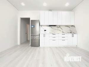 1-к квартира, на длительный срок, 48м2, 8/17 этаж