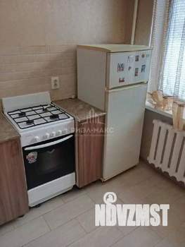 1-к квартира, на длительный срок, 30м2, 1/5 этаж