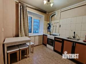 1-к квартира, на длительный срок, 31м2, 2/5 этаж