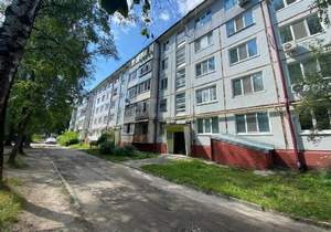 1-к квартира, на длительный срок, 30м2, 1/5 этаж