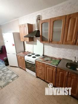 1-к квартира, на длительный срок, 49м2, 4/10 этаж