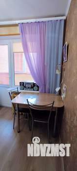 1-к квартира, посуточно, 30м2, 1/10 этаж