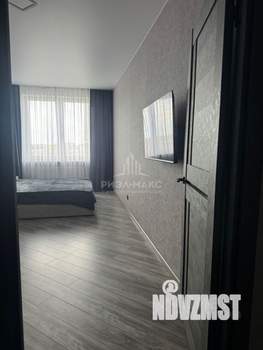 1-к квартира, на длительный срок, 42м2, 12/16 этаж