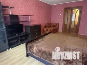 1-к квартира, посуточно, 50м2, 3/10 этаж