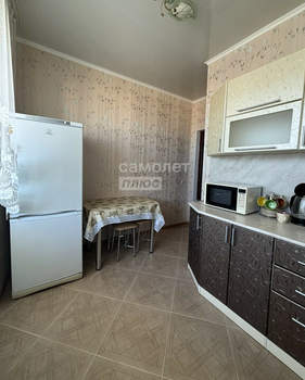 1-к квартира, на длительный срок, 38м2, 15/16 этаж