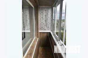 1-к квартира, посуточно, 45м2, 9/9 этаж