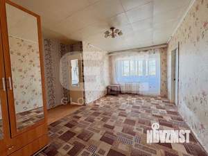 2-к квартира, на длительный срок, 45м2, 4/5 этаж