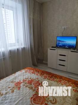 1-к квартира, посуточно, 39м2, 3/14 этаж