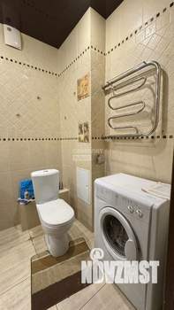 1-к квартира, на длительный срок, 47м2, 7/10 этаж