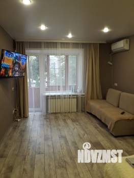1-к квартира, посуточно, 36м2, 2/5 этаж