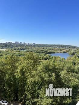 1-к квартира, посуточно, 46м2, 11/16 этаж