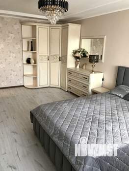 1-к квартира, на длительный срок, 44м2, 11/16 этаж