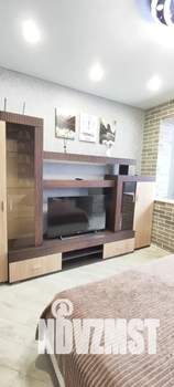 1-к квартира, посуточно, 30м2, 3/10 этаж