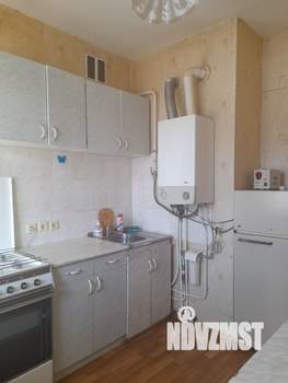 1-к квартира, на длительный срок, 40м2, 3/5 этаж