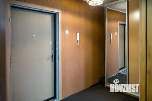 1-к квартира, посуточно, 36м2, 9/10 этаж