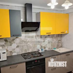 1-к квартира, на длительный срок, 31м2, 1/10 этаж