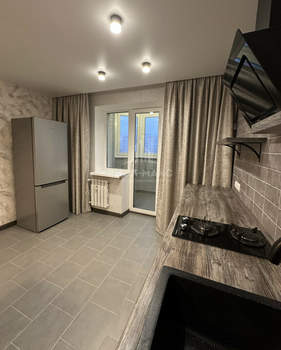 1-к квартира, на длительный срок, 41м2, 7/10 этаж