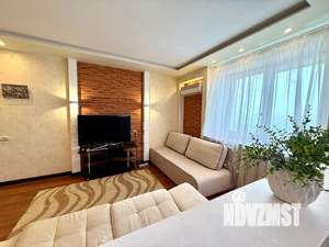 2-к квартира, посуточно, 75м2, 8/14 этаж