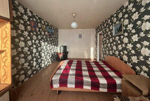 1-к квартира, на длительный срок, 30м2, 1/9 этаж