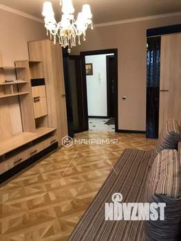 1-к квартира, на длительный срок, 40м2, 9/13 этаж