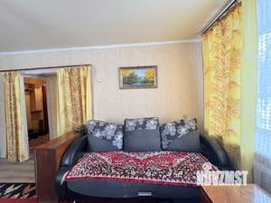 1-к квартира, на длительный срок, 32м2, 1/4 этаж