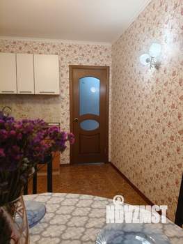 1-к квартира, на длительный срок, 40м2, 9/10 этаж