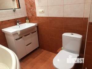 1-к квартира, посуточно, 47м2, 1/1 этаж