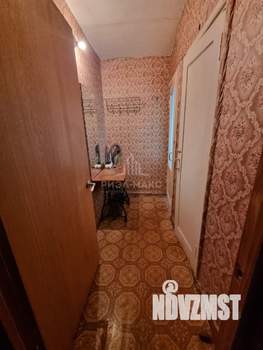 1-к квартира, на длительный срок, 31м2, 2/5 этаж