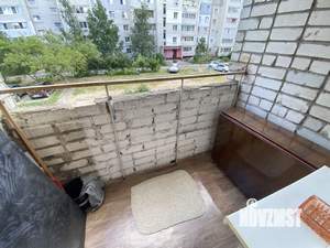 1-к квартира, на длительный срок, 36м2, 2/5 этаж