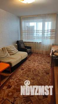 1-к квартира, посуточно, 49м2, 14/14 этаж