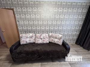 1-к квартира, на длительный срок, 30м2, 3/5 этаж