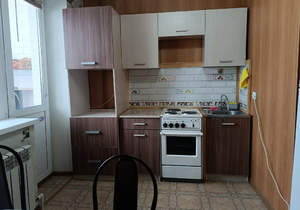 1-к квартира, на длительный срок, 37м2, 2/9 этаж