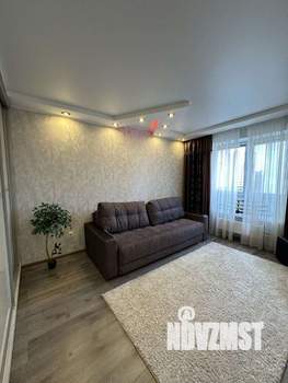 1-к квартира, на длительный срок, 42м2, 8/14 этаж