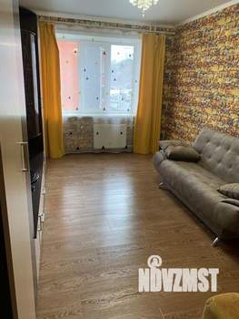 1-к квартира, на длительный срок, 38м2, 2/10 этаж