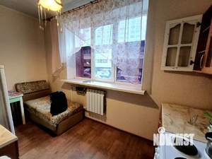 1-к квартира, на длительный срок, 43м2, 1/18 этаж