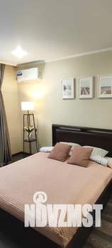 1-к квартира, посуточно, 41м2, 7/10 этаж