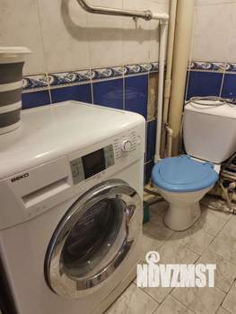 1-к квартира, на длительный срок, 31м2, 2/5 этаж