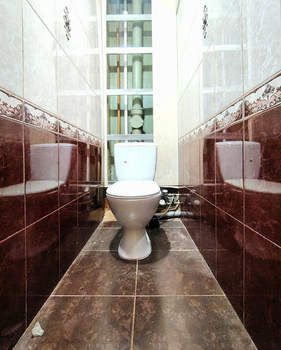 2-к квартира, на длительный срок, 49м2, 1/5 этаж