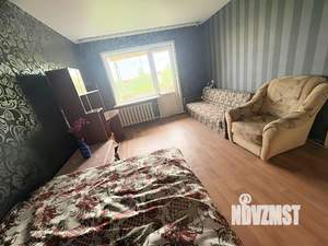 1-к квартира, на длительный срок, 30м2, 5/5 этаж