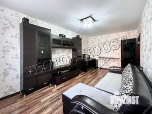 2-к квартира, на длительный срок, 47м2, 4/5 этаж