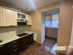 1-к квартира, на длительный срок, 36м2, 1/5 этаж