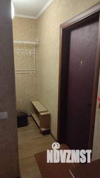 1-к квартира, на длительный срок, 40м2, 8/11 этаж