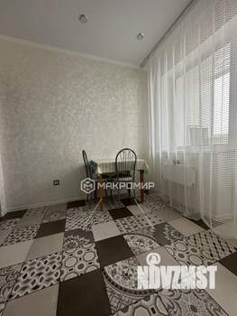 1-к квартира, на длительный срок, 37м2, 13/14 этаж