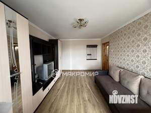 2-к квартира, на длительный срок, 49м2, 5/9 этаж